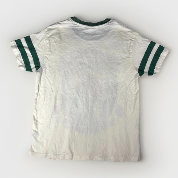 Vibe N Wear T Shirt Womens XS Beige Sequoia National Park California Graphic - Picture 2 of 14